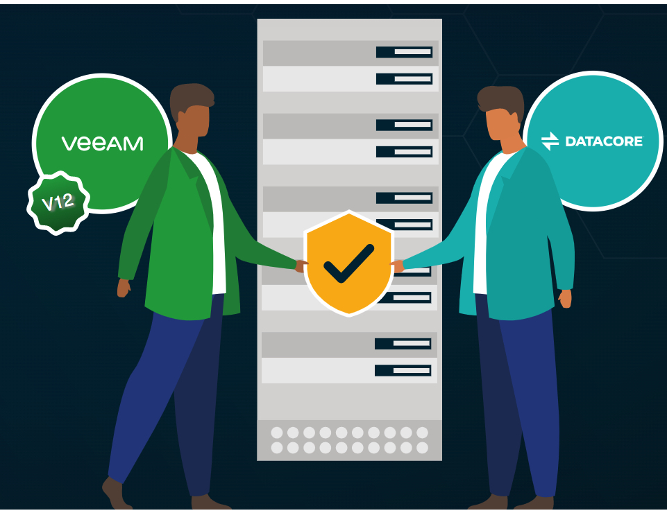 Datacore Veeam 1690189582