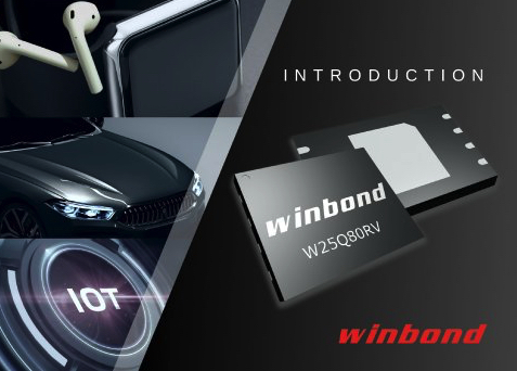 Winbond 1690362826