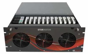 45drives Launched Storinator Hybrid Gen 2.0 F3