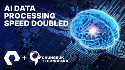 Chungbuk Technopark In South Korea Chooses Pure Storage