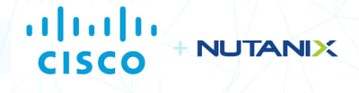 Cisco And Nutanix Forge Partnership