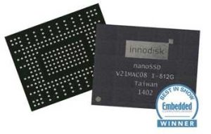 Innodisk Nanossd Pcie 4te3 Intro