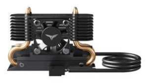 Teamgroup T Force Dark Airflow Ssd Cooler 2