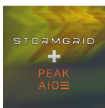 Peakaio Stormgrid