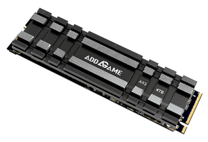 Addlink A93 Ssd Intro