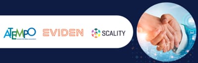 Eviden, Scality Et Atempo Forment Une Association