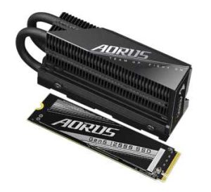 Gigabyte Aorus Gen5 12000 Ssd 1