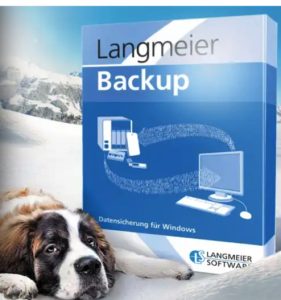 Langmeier Backup 12