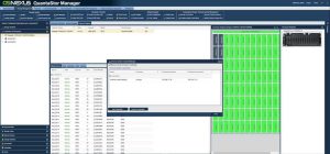 Osnexus quantastor Corvault+screenshot2