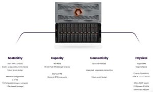 Pure Storage Flashblade E Scheme09