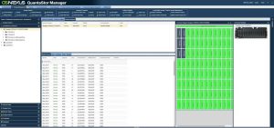 Quantastor With Corvault Auto Configuration