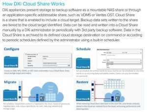 Quantum Dxi Cloud Share Scheme2