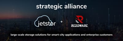 Reddware And Ac&nc In Partnership