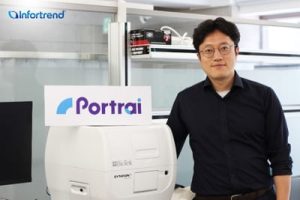 South Korean Biotech Company Portrai Adopts Infortrend Storage