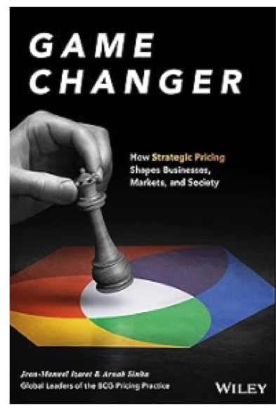 Game changing strategies for consulting - first things first