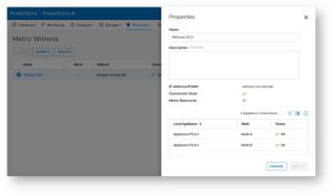 Dell Powerstoreos 3.6 F4