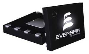 Everspin’s Dfn Package For The Emxxlx Family