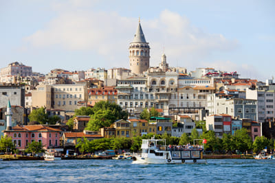 Istanbul Water And Sewerage Administration Selects Hpe Greenlake