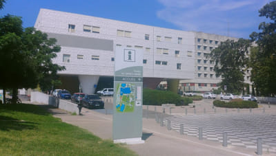 Le Centre Hospitalier D'avignon Choisi Stordata Et Netapp