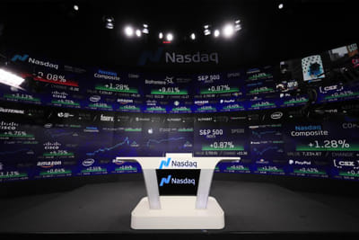 Nasdaq Selects Cohesity Dataprotect