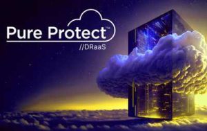 Pure Protect Disaster Recovery As A Service Intro