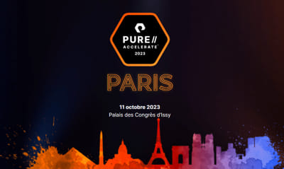 Pure Storage France 2023 Awards