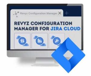 Revyz Configuration Manager For Jira Cloud In Pc