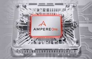 Ampere One Processor 1