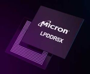 Micron Technology, Inc. announced  that it is shipping production samples of its low-power double data rate 5X LPDDR5X memory - an industry’s 1β (1-beta) mobile-optimized memory — for use with Qualcomm Technologies, Inc.’s latest mobile platform, Snapdragon 8 Gen 3. 

Running at the world’s fastest speed grade of 9.6Gb, the company’s LPDDR5X provides the mobile ecosystem with the fast performance needed to unlock generative AI at the edge. Enabled by its innovative, 1β process node technology, the firm’s LPDDR5X also delivers advanced power-saving capabilities for mobile users.
“Generative AI is poised to unleash unprecedented productivity, ease of use, and personalization for smartphone users by delivering the power of large language models to flagship mobile phones,” said Mark Montierth, corporate VP and GM, mobile business unit, Micron. “Micron’s 1β LPDDR5X combined with Qualcomm Technologies’ AI-optimized Snapdragon 8 Gen 3 Mobile Platform empowers smartphone manufacturers with the next-generation performance and power efficiency essential to enabling revolutionary AI technology at the edge.”
As the industry’s fastest mobile memory offered in speed grades up to 9.6Gb, the company’s LPDDR5X provides over 12% higher peak bandwidth (1) compared to the previous generation — critical for enabling AI at the edge. The Snapdragon 8 Gen 3 allows powerful generative AI models to run locally on flagship smartphones, unlocking a new generation of AI-based applications and capabilities. Enabling on-device AI additionally improves network efficiency and reduces the energy requirements and expense of more costly cloud-based solutions, which require back-and-forth data transfer to and from remote servers.
“To date, powerful generative AI has mostly been executed in the cloud, but our new Snapdragon 8 Gen 3 brings revolutionary generative AI use cases to users’ fingertips by enabling large language models and large vision models to run on the device,” said Ziad Asghar, SVP, product management, Qualcomm Technologies. “Our collaboration with Micron to pair the industry’s fastest mobile memory, its 1β LPDDR5X, with our latest Snapdragon mobile platform opens up a new world of on-device, ultra-personalized AI experiences for smartphone users.”
Built on Micron’s 1β process node and delivering the industry’s most advanced power-saving capabilities such as enhanced dynamic voltage and frequency scaling core techniques, LPDDR5X offers a nearly 30% power improvement (2) and the flexibility to deliver workload-customized power and performance. These power savings are especially crucial for energy-intensive, AI-fueled applications, enabling users to reap the benefits of generative AI with prolonged battery life.
Offered in capacities up to 16GB and providing the industry’s highest performance and lowest power consumption, the company’s LPDDR5X delivers unprecedented support for on-device AI, accelerating generative AI’s capabilities at the edge.
(1) Compared to 8.533Gbs for previous-gen LPDDR5X
(2) Measured against competitors’ 1-alpha-based LPDDR5X