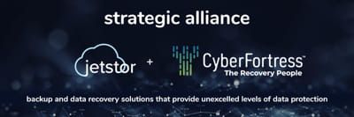 Ac&nc Expand Partnership With Cyberfortress