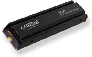 Crucial T500 Ssd 5