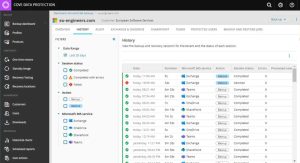 N Able Cove Data Protection For Microsoft 365