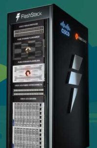 Pure Storage Flashstack For Ai Phot