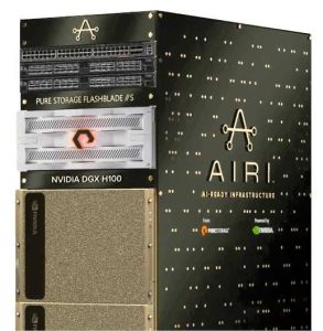 Pure Storage Airi System