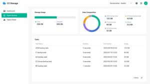 Synology Dsm 7.2.1 F1