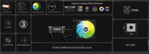 T Force Siren Gd120s Aio Ssd Coolerintro 1