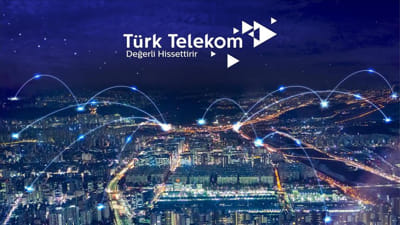 Türk Telekom Selects Hitachi Vantara