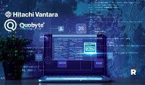 Hitachi Vantara Quobyte