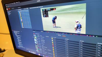 Asian Tour Media In Singapore Adopts Editshare