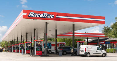 Hpe And Racetrac Collaborate