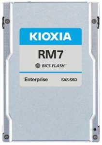 Kioxia Rm7 Ssd