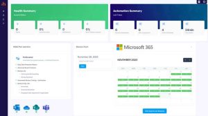 Probax Msp Backup M365