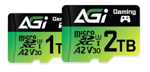 Agi Supreme Pro Tf138 2tb Microsd Card 2