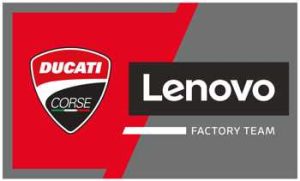 Ducati Corse Lenovo1