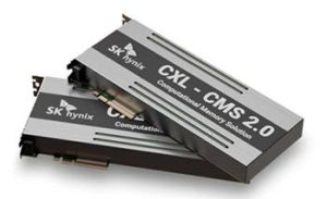 Sk Hynix At Ces 2024 Cxl Cms2