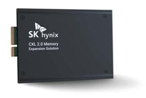 Sk Hynix At Ces 2024 Cxl Memory