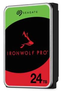 Seagate Ironwolf Pro 24tb 