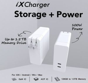 Vinpower Ixcharger Ces 2024 Intro