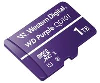 Wdc Wd Purple Sc Ultra Endurance Microsd Card