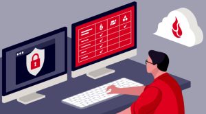 Backblaze Enterprise Control Computer Backup